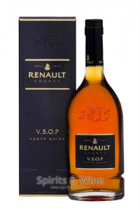 Renault Carte Noire VSOP