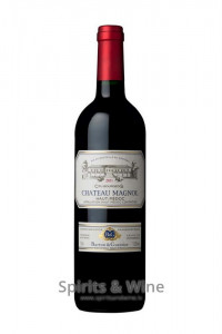 Chateau Magnol Cru Bourgeois Haut Medoc