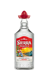 Sierra Silver 