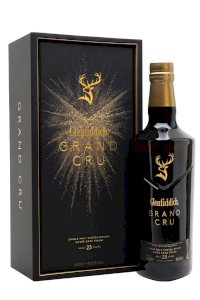 Glenfiddich 23YO Grand Cru