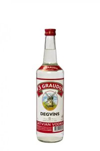 3 Graudu