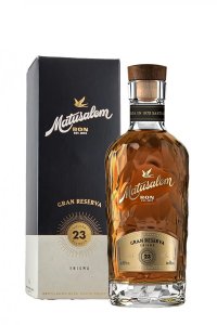 Matusalem Gran Reserva Solera 23