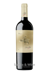 Juan Gil Monastrell CV Jumilla