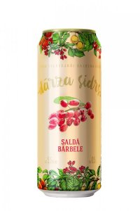 Dārza Saldā Bārbele
