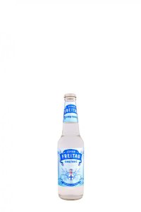 Johan Freitag Gin&Tonic 