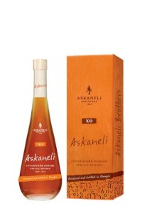 Askaneli XO