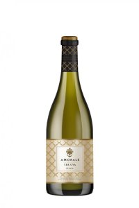 Terre Collina Amorale Tre Uva Bianco