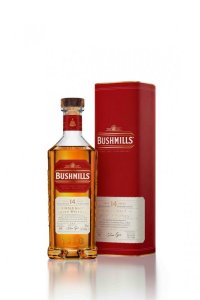 Bushmills 14YO