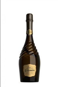 Codorniu Ars Collecta Brut Organic