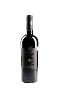 Chateau GRW Saperavi