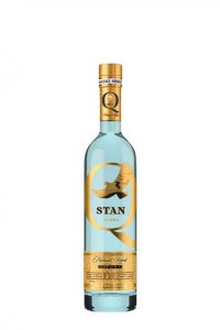 Q-stan Nomada Select