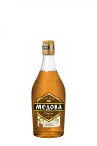 Medovuha Grechnevaja
