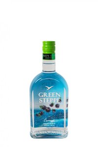 Green Steppe Currant