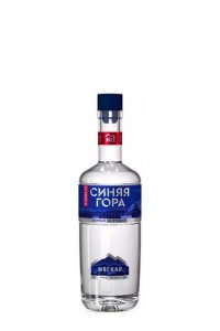 Sinjaja Gora Mjagkaja