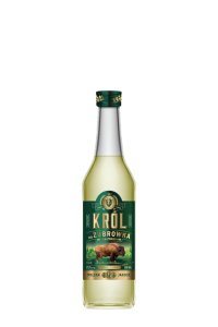KROL Zubrowka