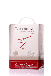Tocornal Cabernet Sauvignon