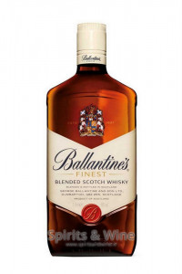 Ballantine`s