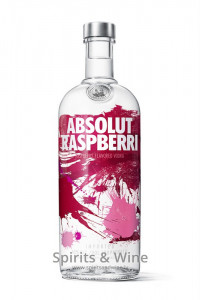 Absolut Raspberri 