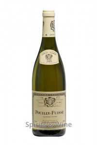 Louis Jadot Pouilly Fuisse 