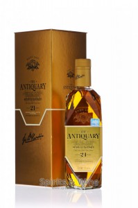 Antiquary 21YO