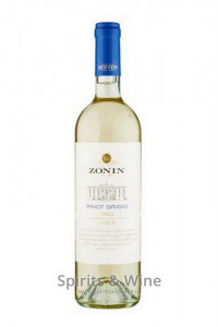 Zonin Pinot Grigio DOC