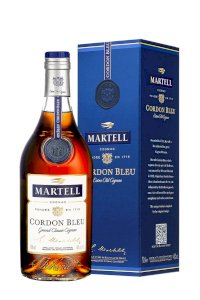 Martell Cordon Bleu XO