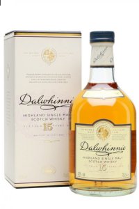 Dalwhinnie 15YO