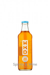 WKD Iron Brew