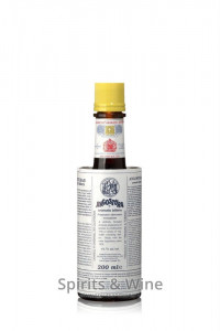 Bitters Angostura Aromatic