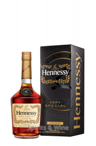 Hennessy VS