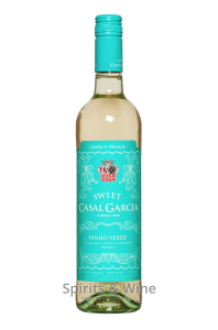 Casal Garcia Sweet DOC Vinho Verde