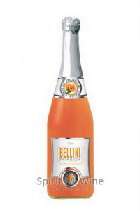 Vīna kokteilis Romeo Bellini Peach Frizzante