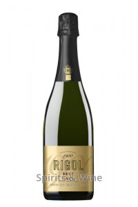 Rigol Cava Brut