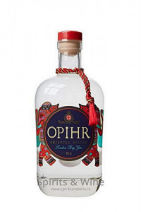 Opihr Oriental Spiced