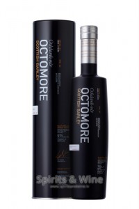 Bruichladdich Octomore