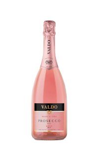 Valdo Marca Oro Prosecco Spumante DOC Brut Rose