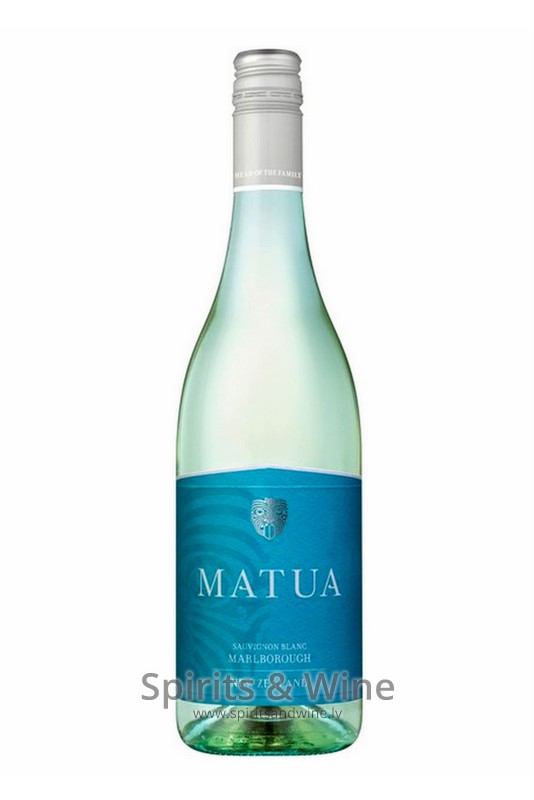 Matua Valley Sauvignon Blanc White wine
