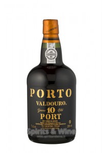 Valdouro Tawny 10ans