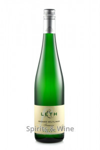 Leth Grunner Veltliner Terrassen Classic