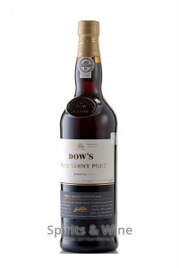 Dow's Fine Tawny Port