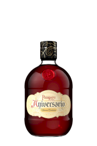 Pampero Anniversario