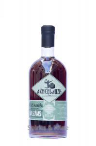 Akmeņlauzis Balzams