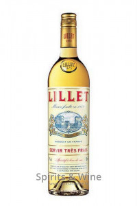 Aperitīvs Lillet