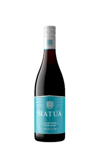 Matua Valley Pinot Noir