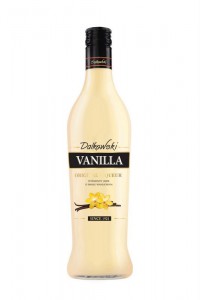 Dalkowski Vanilla