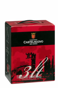 Castelnuovo Merlot