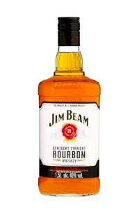 Jim Beam 