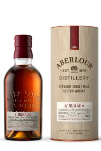Aberlour A'bunadh