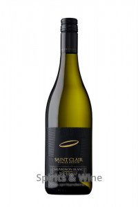 Saint Clair Marlborough Sauvignon Blanc