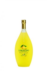 Bottega Limoncino Grappa